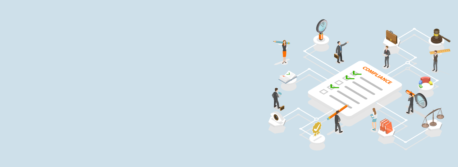 HR Advisors consultant guiding a business through employment compliance requirements