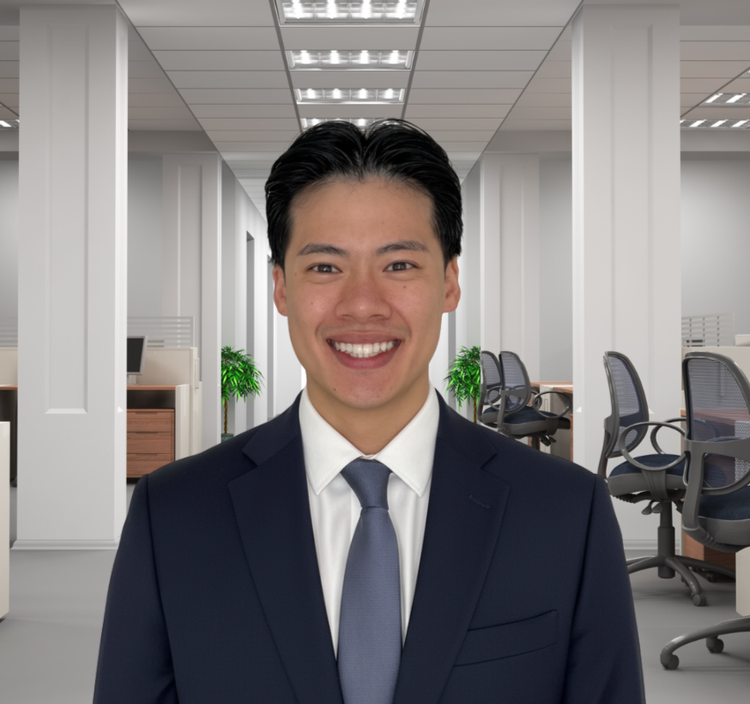 Andy Mok — HR Consultant at HR Advisors, Inc.