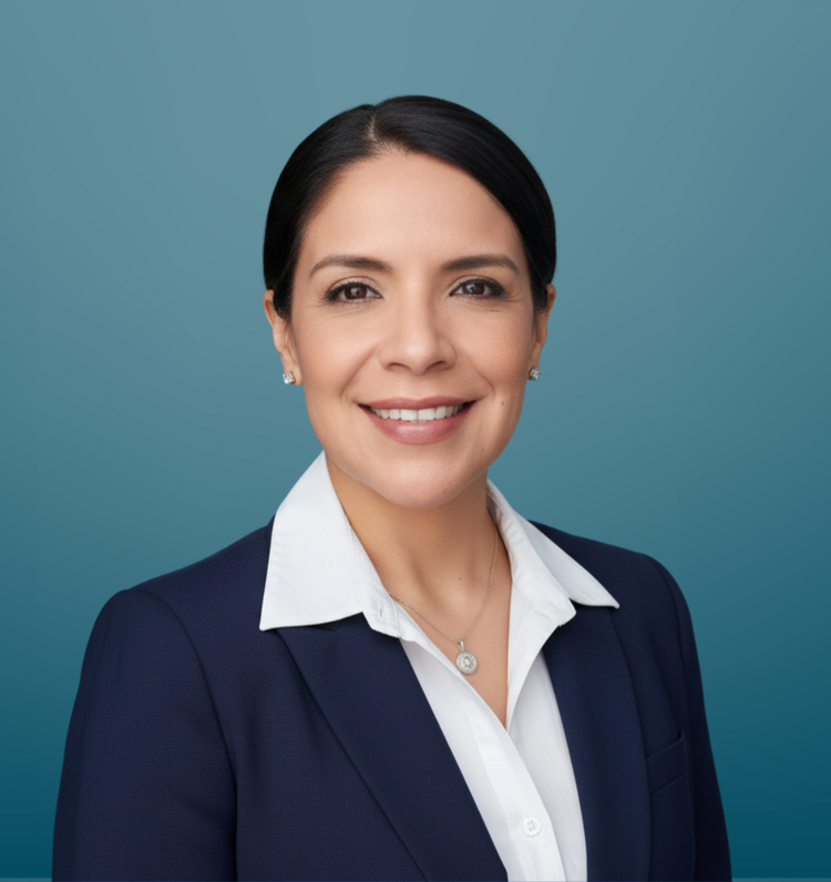 Claudia Flores — HR Coordinator at HR Advisors, Inc.