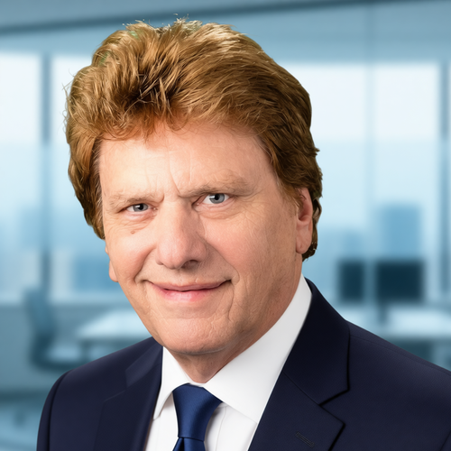 Edward Peterson — President & CEO at HR Advisors, Inc.