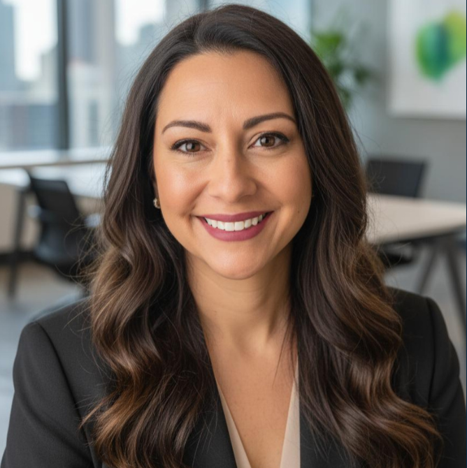Emeline Mullany — Chief Recruiting Officer at HR Advisors, Inc.