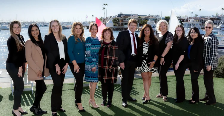 The HR Advisors team of human resources specialists in Mission Viejo, California