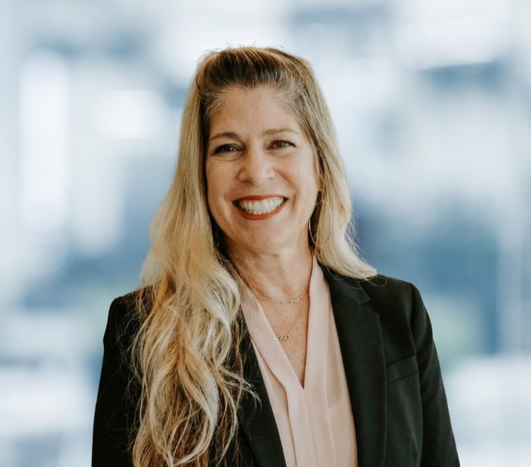 Jodi Harris — Chief Operations Officer at HR Advisors, Inc.
