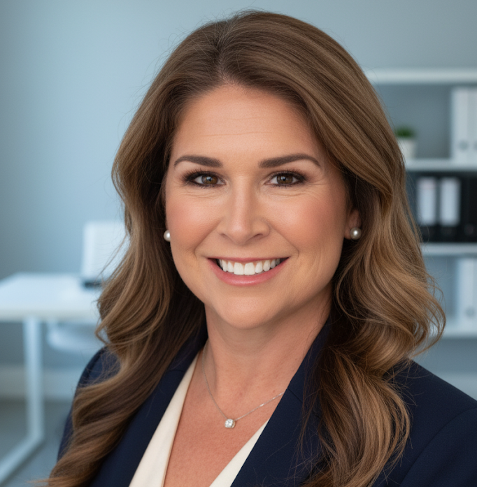 Stephanie Bock — Office Manager at HR Advisors, Inc.