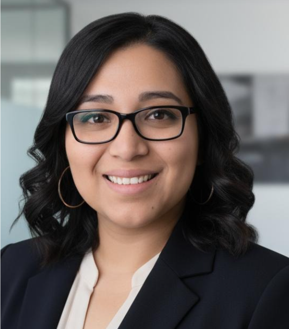 Stephanie Cortez — HR Consultant at HR Advisors, Inc.